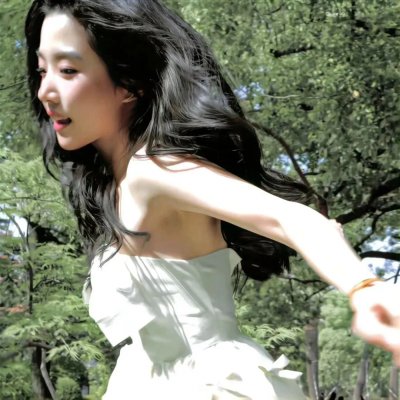 人间情缘封面