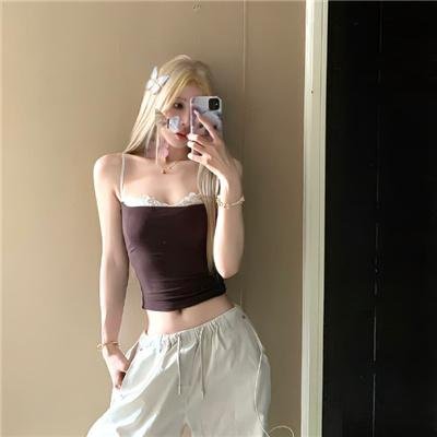 庞克女力封面